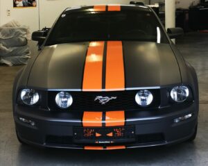 2006 Ford Mustang GT