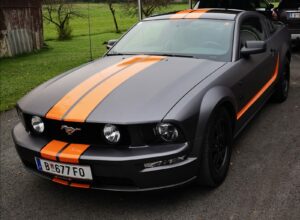 2006 Ford Mustang GT