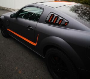 2006 Ford Mustang GT