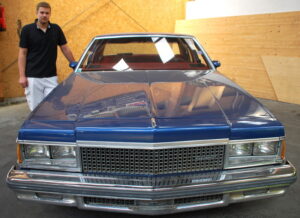 1977 Chevrolet Caprice