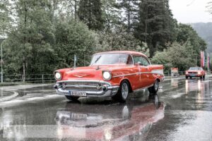 1957 Chevrolet Bel Air